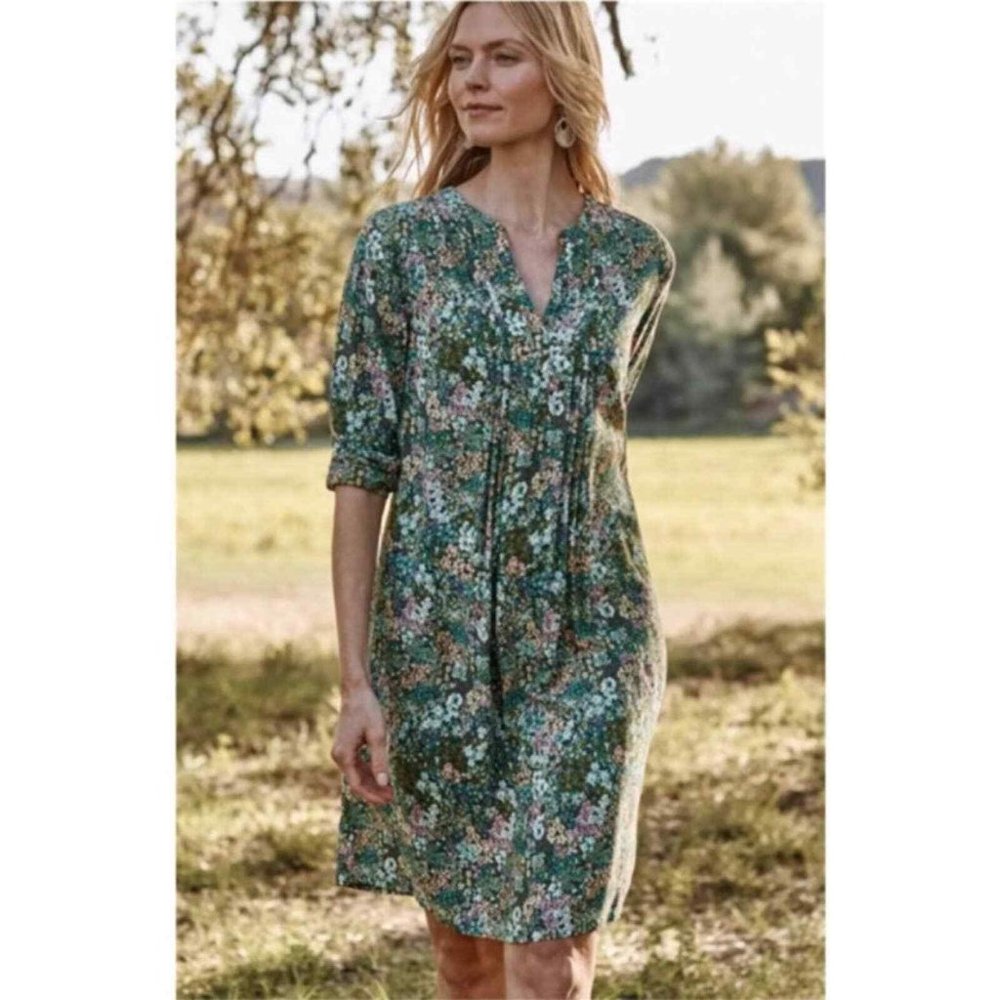 J Jill    Dress Medium